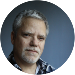 Franck Durand - Fondateur de formazik.com