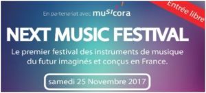 NEXT MUSIC FESTIVAL