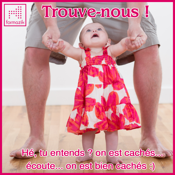 Bonus trouve moi 2