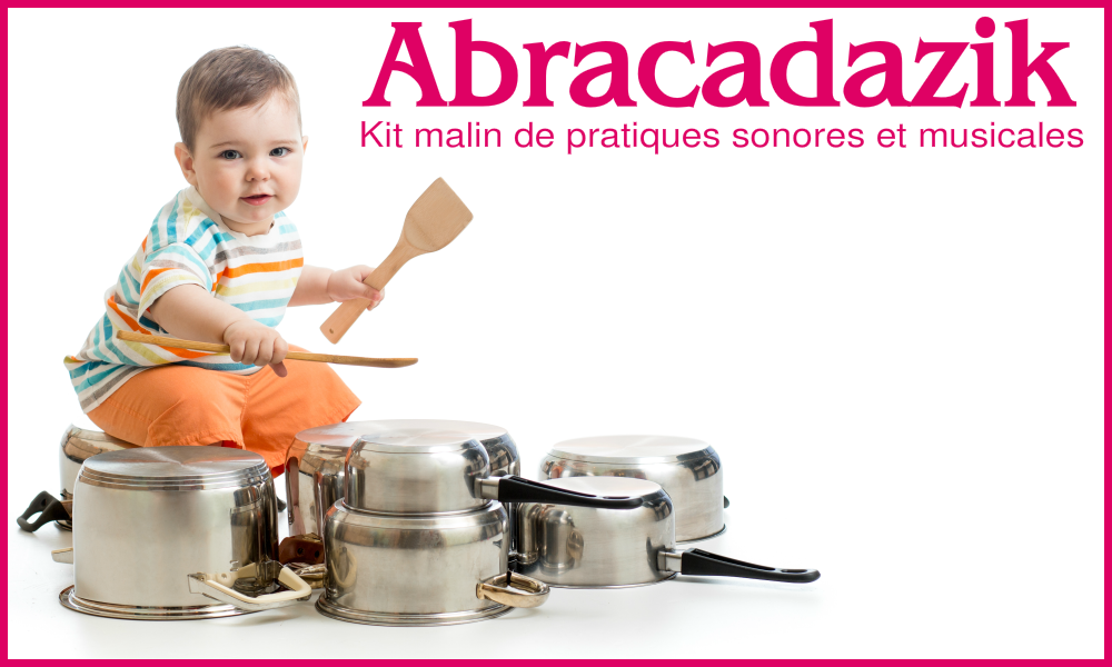 Abra casseroles