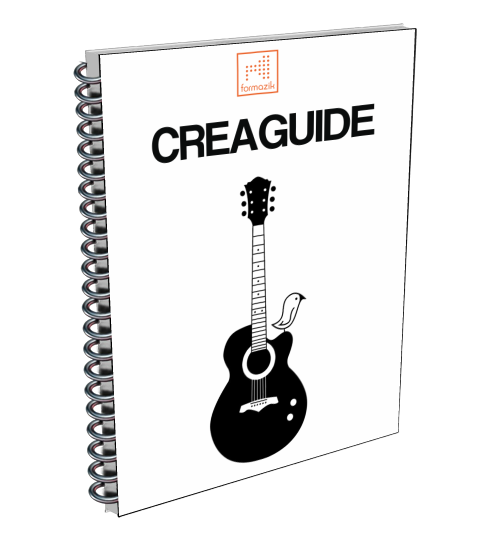 Creaguide