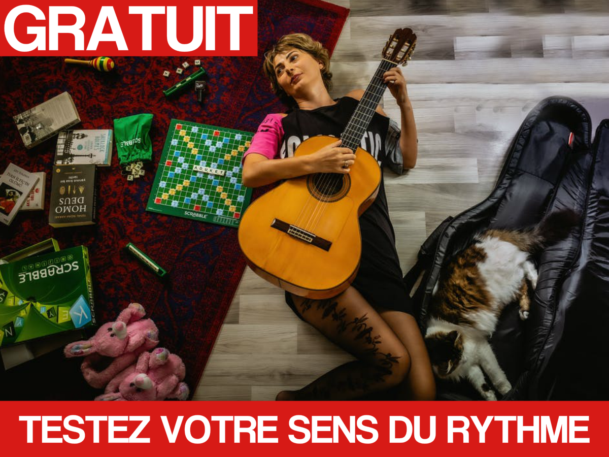 pub sens du rythme 1